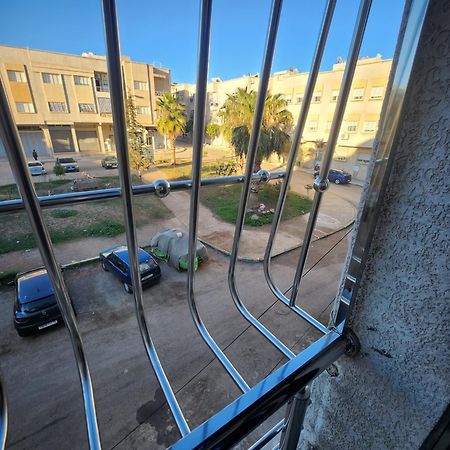 B 1 Apartment Fès Exteriér fotografie