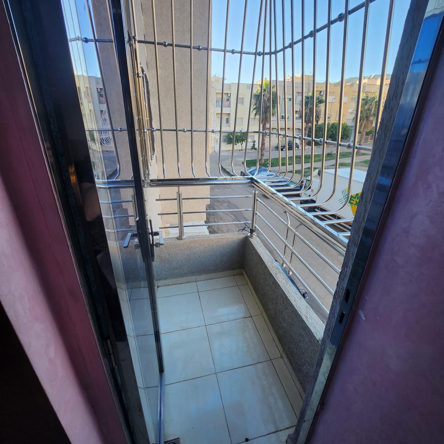 B 1 Apartment Fès Exteriér fotografie